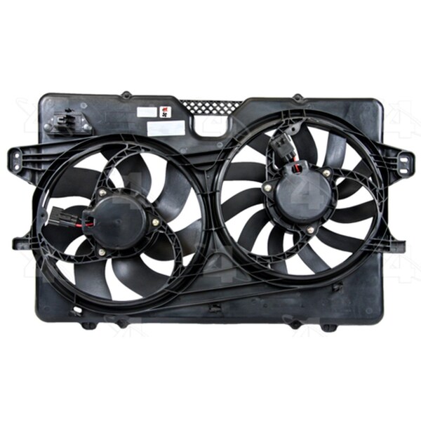 Four Seasons Ford Escape 12-09/Mercury Mariner 11-09 76229 - main